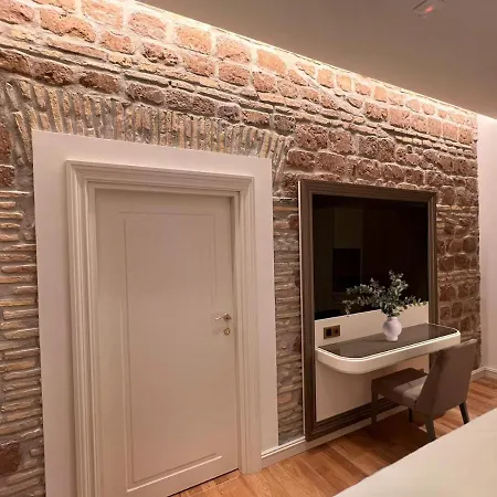 Martina Πανσιόν Ρώμη