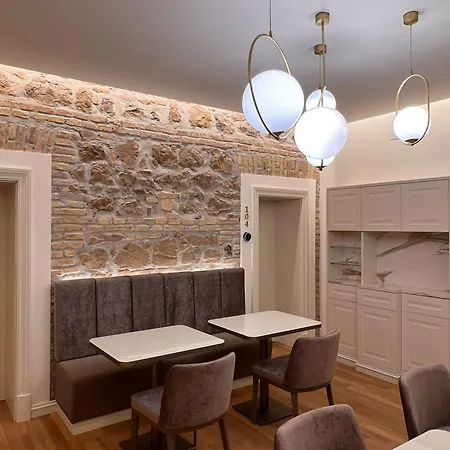 Martina Πανσιόν Ρώμη