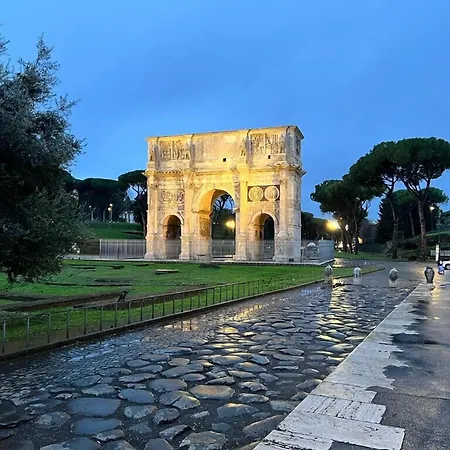 Πανσιόν Martina