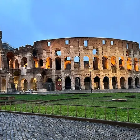 Πανσιόν Martina