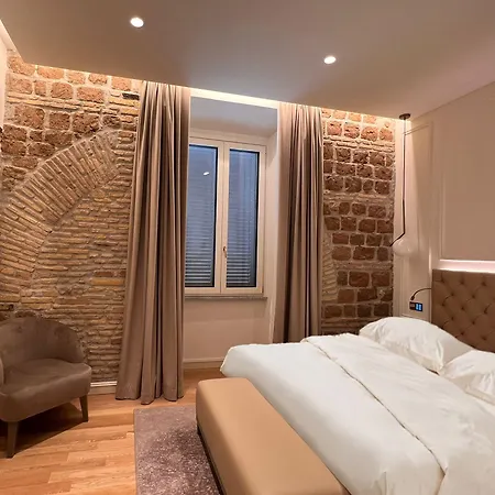 Πανσιόν Martina Ρώμη