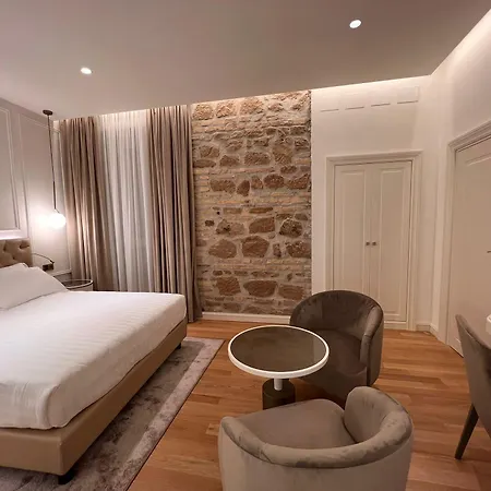 Πανσιόν Martina 4*