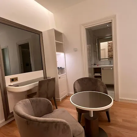 Πανσιόν Martina