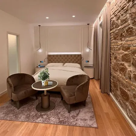 Martina Guest house