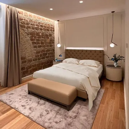 Martina Guest house