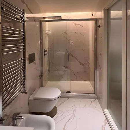 Martina Guest house Rome