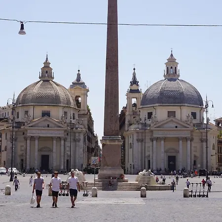 بيت ضيافة Martina