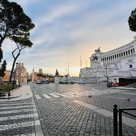 Martina Rome