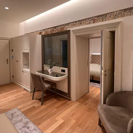 بيت ضيافة Martina