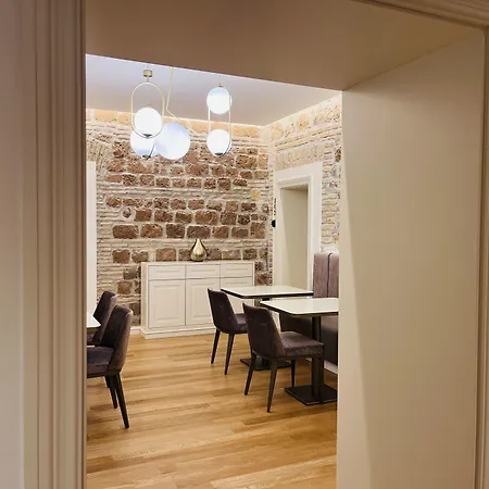 Martina Gæstehus 4*