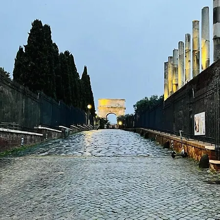 Martina Πανσιόν 4*