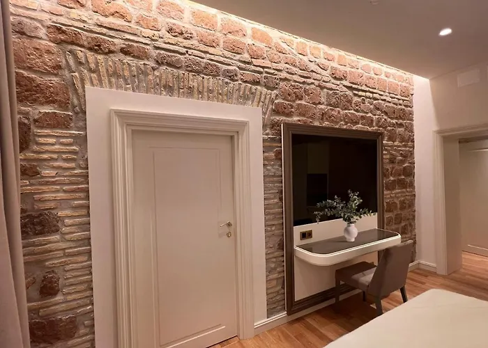 Martina בית הארחה רומא