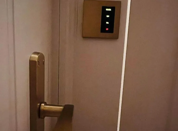 בית הארחה Martina