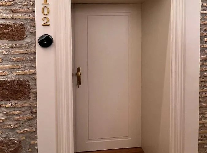 Martina בית הארחה 4*