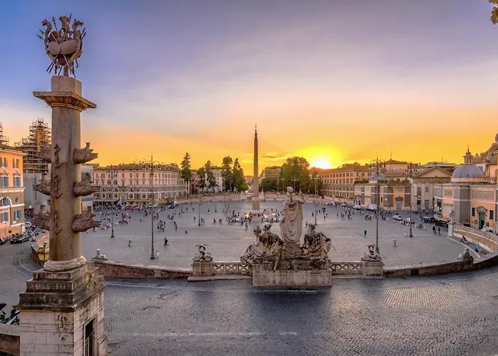 בית הארחה Martina