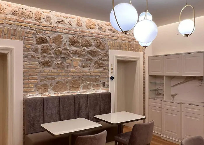 Martina בית הארחה רומא