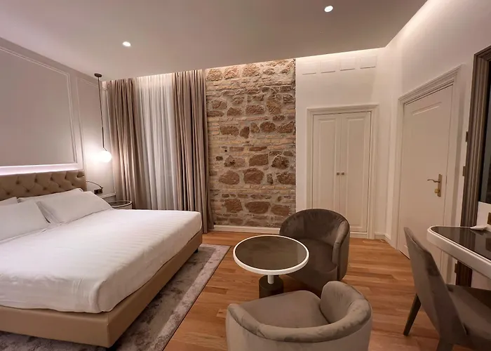 בית הארחה Martina 4*