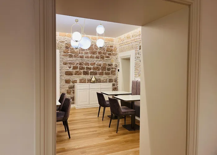 Martina בית הארחה 4*