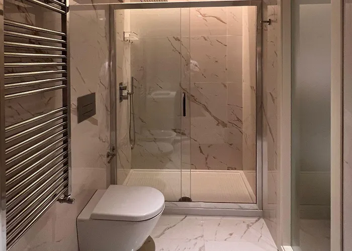 Martina בית הארחה