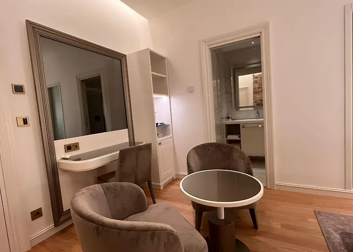 בית הארחה Martina