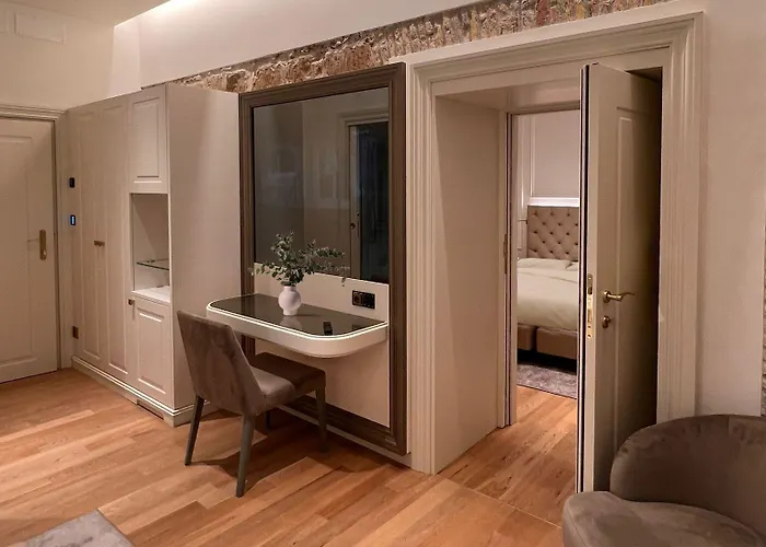 בית הארחה Martina