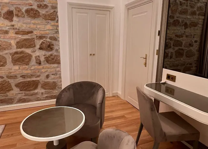 Martina בית הארחה