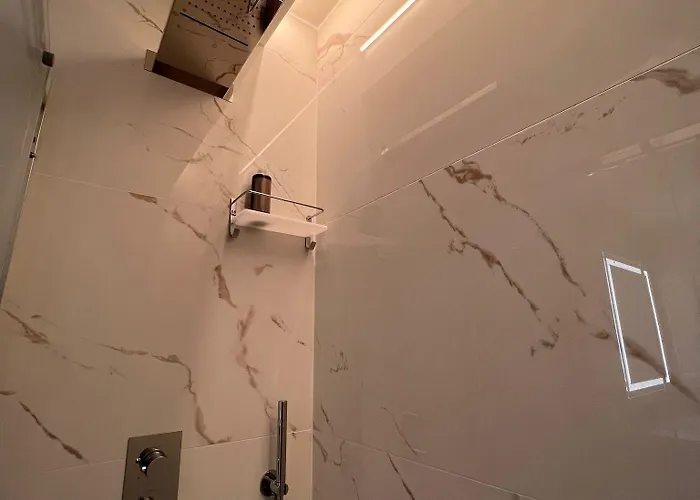 בית הארחה Martina רומא