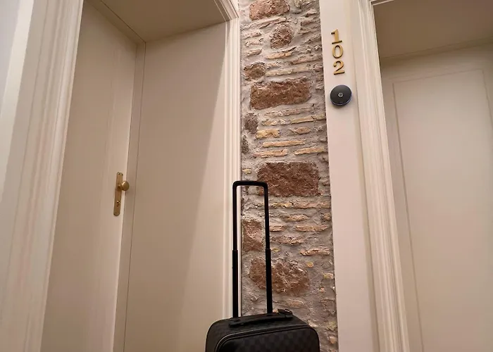 Martina בית הארחה