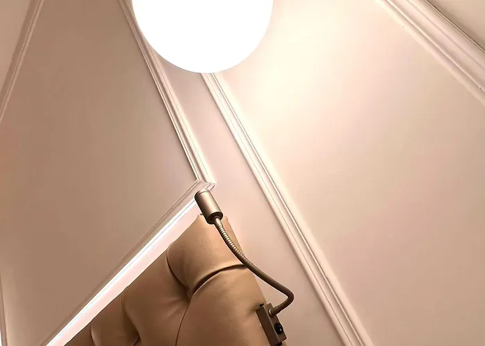 בית הארחה Martina